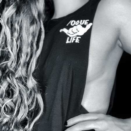 Pogue Life Muscle Tank