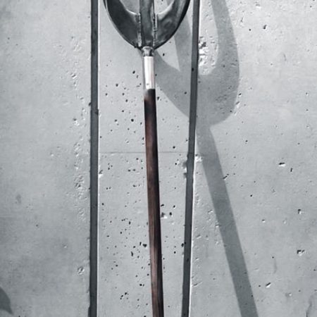 Trident Battle Axe