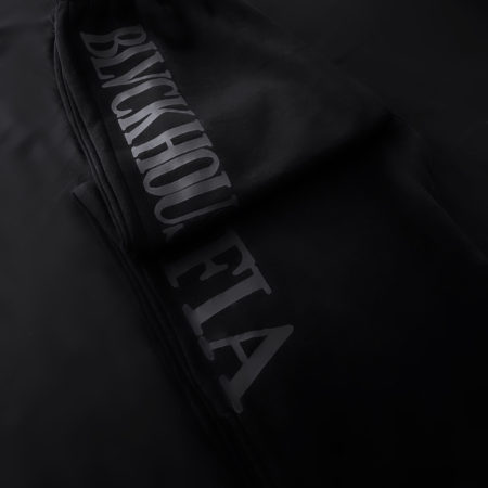 BLVCK HOUSE MAFIA Joggers - Night Luxe Collection